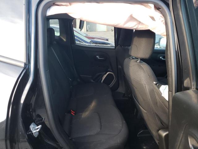 Photo 10 from auction – 2017 JEEP RENEGADE L with VIN ZACCJBBB3HPF40680