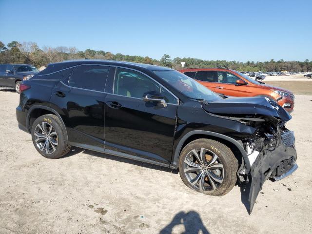 Photo 4 from auction – 2021 LEXUS RX 350 with VIN 2T2HZMAA6MC196153