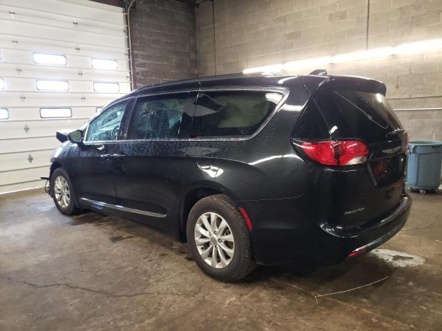 Photo 2 from auction – 2019 CHRYSLER PACIFICA T with VIN 2C4RC1BG1KR555403