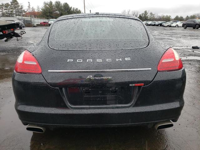 Photo 6 from auction – 2013 PORSCHE PANAMERA 2 with VIN WP0AA2A75DL017292