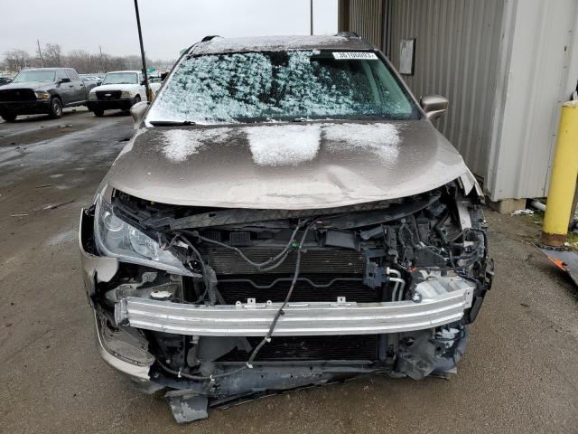 Photo 5 from auction – 2017 CHRYSLER PACIFICA T with VIN 2C4RC1BG1HR569357