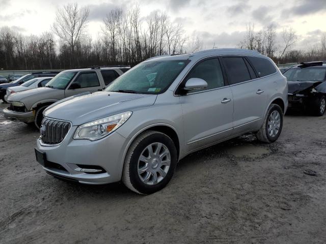 BUICK ENCLAVE 2016 with VIN 5GAKVCKD9GJ285511 - Photo from auction