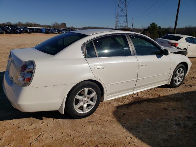 Photo 3 from auction – 2006 NISSAN ALTIMA S with VIN 1N4AL11D06C234428