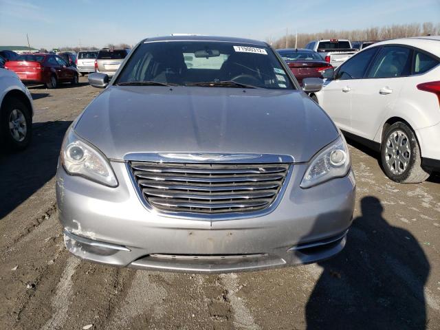 Photo 5 from auction – 2013 CHRYSLER 200 LX with VIN 1C3CCBABXDN559620