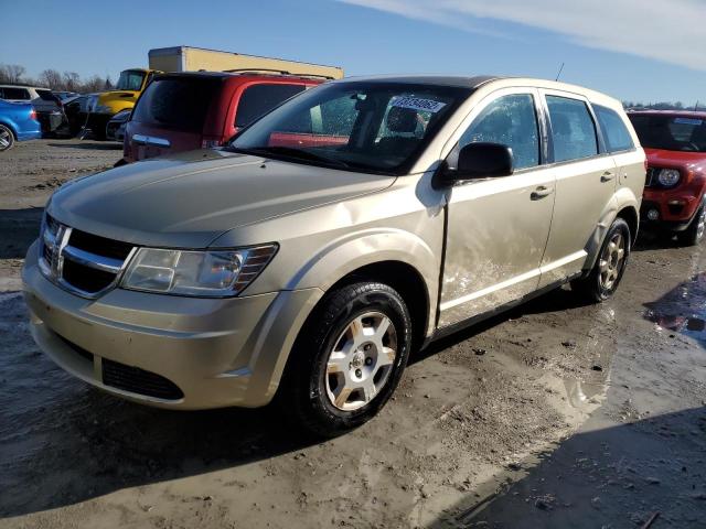 DODGE JOURNEY SE 2010 with VIN 3D4PG4FB9AT236938 - Photo from auction
