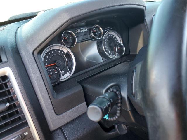 Photo 9 from auction – 2016 RAM 1500 SLT with VIN 1C6RR6TTXGS285818