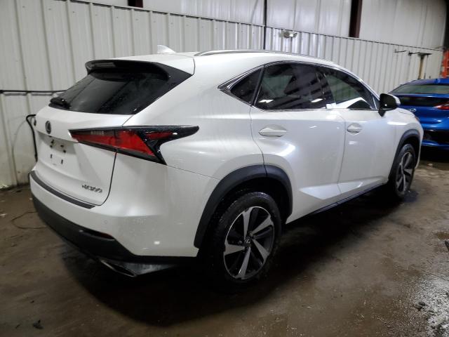Photo 3 from auction – 2019 LEXUS NX 300 BAS with VIN JTJBARBZ1K2181250