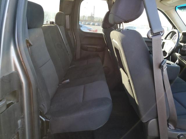 Photo 10 from auction – 2013 GMC SIERRA K15 with VIN 1GTR2UEA8DZ274123