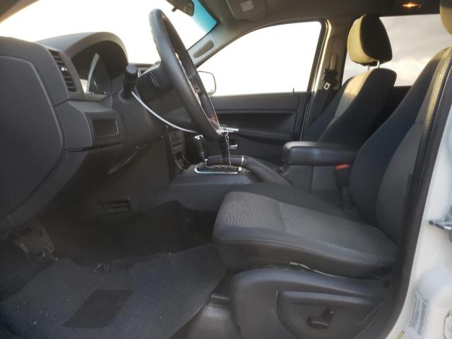 Photo 7 from auction – 2010 JEEP GRAND CHER with VIN 1J4PR4GK7AC147395