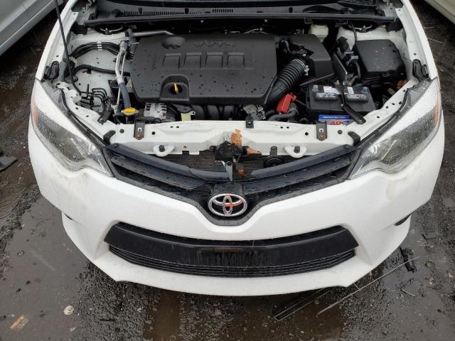 Photo 11 from auction – 2015 TOYOTA COROLLA L with VIN 2T1BURHE0FC444396