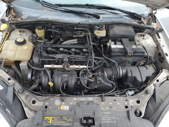 Photo 11 from auction – 2006 FORD FOCUS ZX4 with VIN 1FAFP34N26W109696
