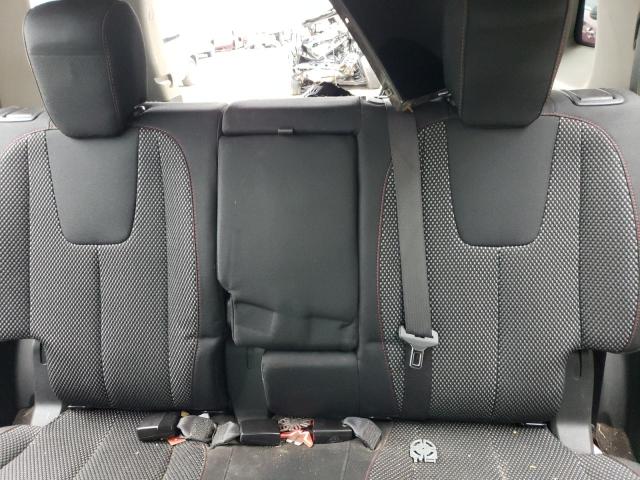 Photo 10 from auction – 2016 GMC TERRAIN SL with VIN 2GKALMEKXG6173186