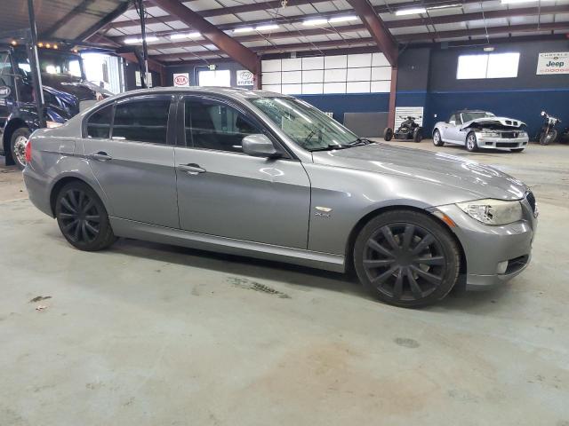 Photo 4 from auction – 2011 BMW 328 XI with VIN WBAPK7C51BA772414