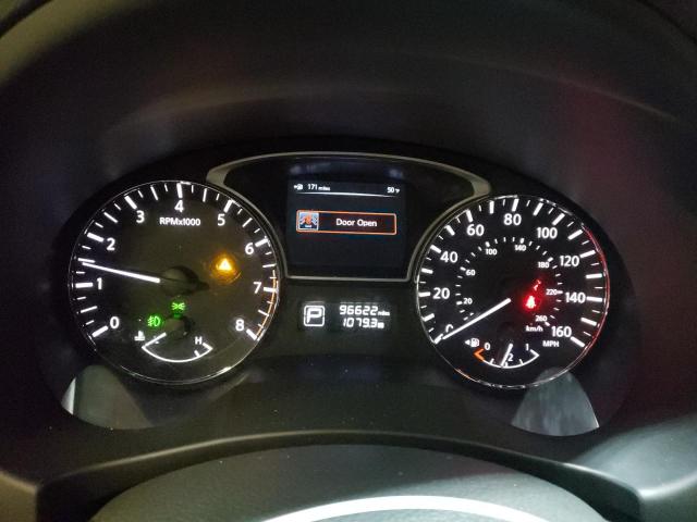 Photo 9 from auction – 2013 NISSAN ALTIMA 2.5 with VIN 1N4AL3AP2DC288588