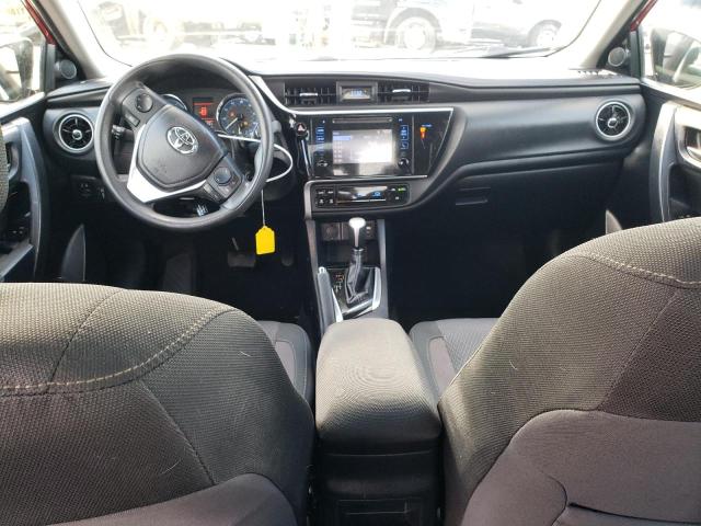 Photo 8 from auction – 2018 TOYOTA COROLLA L with VIN 2T1BURHE2JC123632