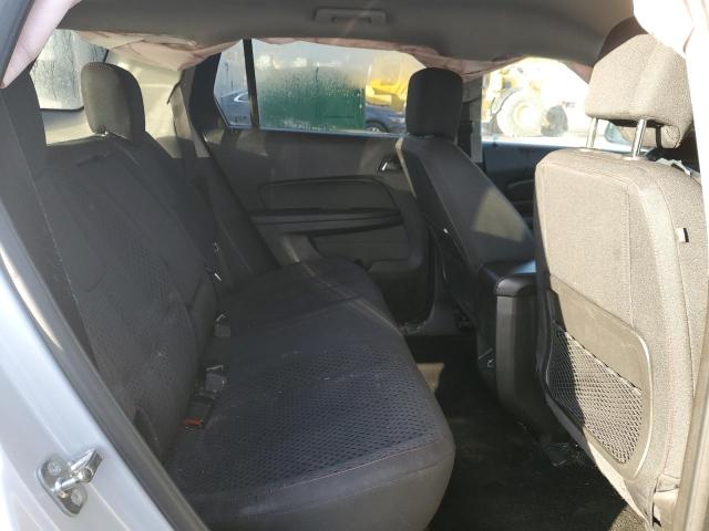 Photo 11 from auction – 2015 GMC TERRAIN SL with VIN 2GKALMEK2F6154730