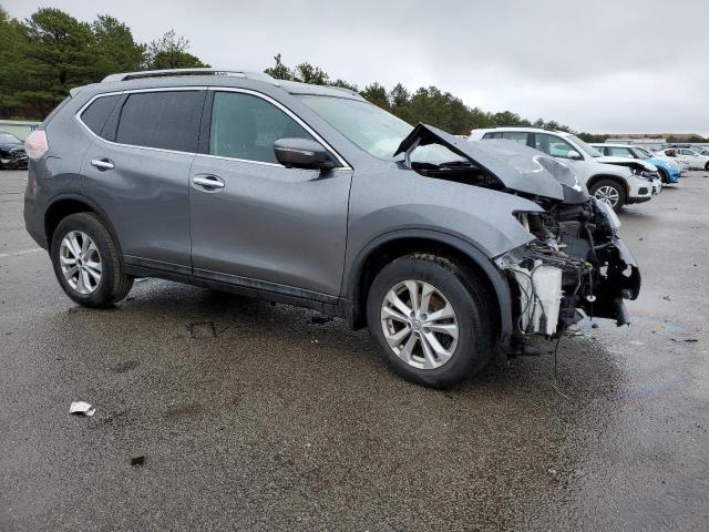 Photo 4 from auction – 2015 NISSAN ROGUE S with VIN 5N1AT2MV4FC876540