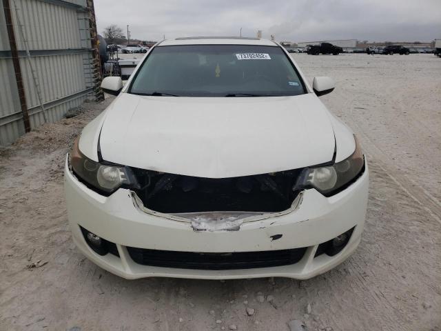 Photo 5 from auction – 2010 ACURA TSX with VIN JH4CU2F68AC011920