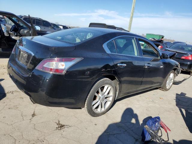 Photo 3 from auction – 2013 NISSAN MAXIMA S with VIN 1N4AA5AP9DC835860