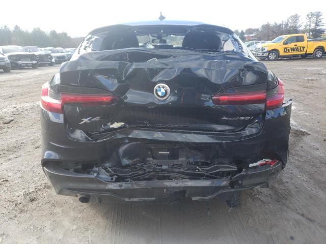 Photo 6 from auction – 2019 BMW X4 XDRIVE3 with VIN 5UXUJ3C5XKLG57723
