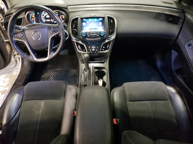 Photo 8 from auction – 2014 BUICK LACROSSE with VIN 1G4GA5G30EF279782