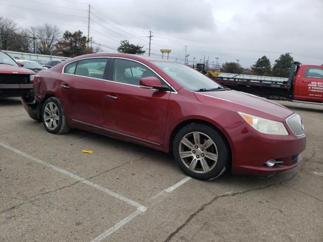 Photo 4 from auction – 2010 BUICK LACROSSE C with VIN 1G4GC5EG4AF213777