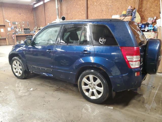 Photo 2 from auction – 2012 SUZUKI GRAND VITA with VIN JS3TD0D75C4100179