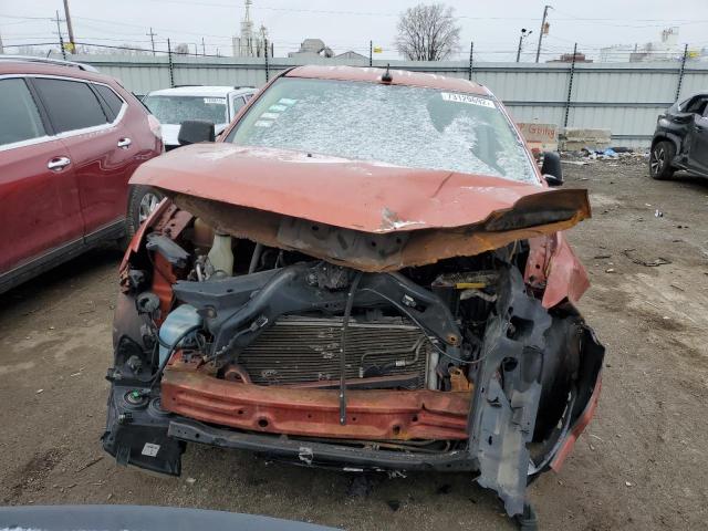 Photo 5 from auction – 2007 FORD EDGE SE with VIN 2FMDK36C27BA69484