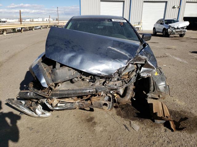 Photo 5 from auction – 2007 HONDA ACCORD SE with VIN JHMCM56347C017357