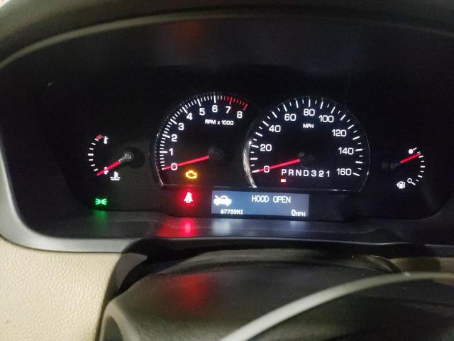 Zdjęcie 9 z aukcji – 2007 CADILLAC DTS z VIN 1G6KD57Y87U219946