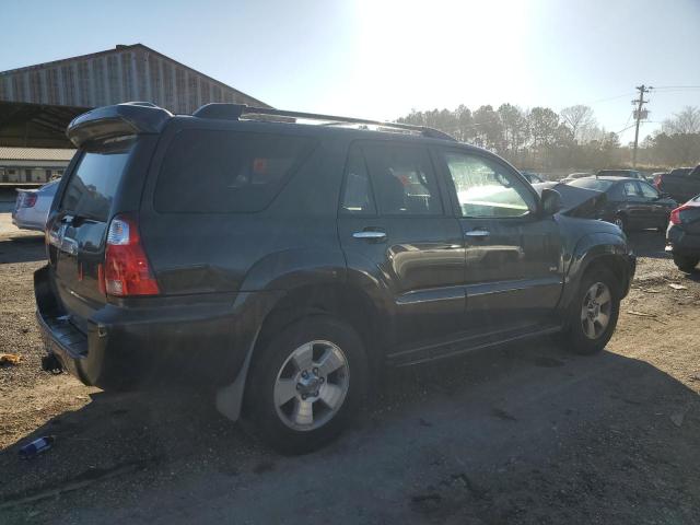 Photo 3 from auction – 2006 TOYOTA 4RUNNER SR with VIN JTEZU14R668049445