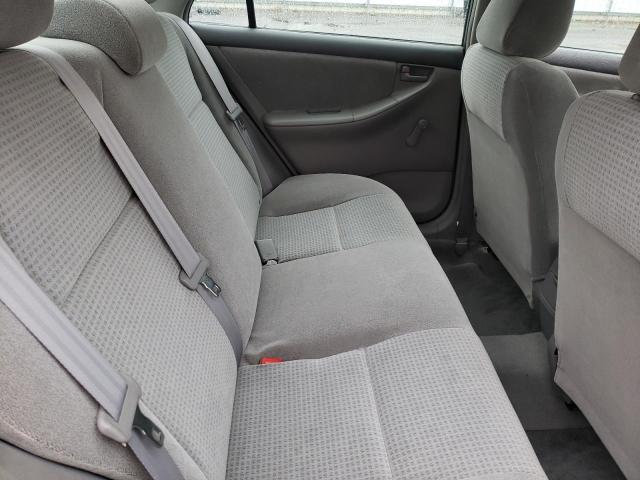 Photo 10 from auction – 2007 TOYOTA COROLLA CE with VIN 2T1BR32E87C718629