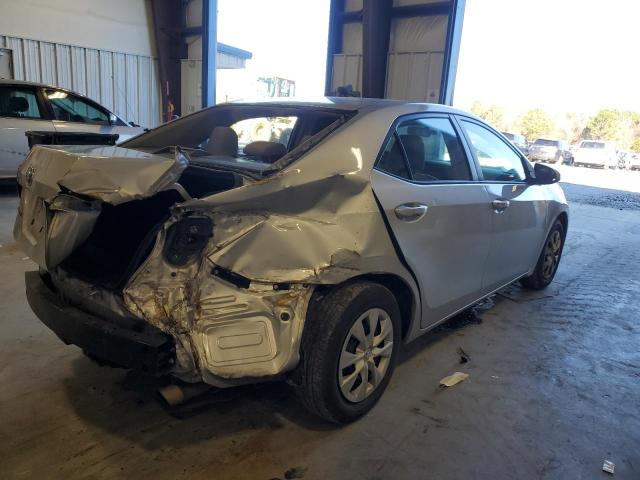 Photo 3 from auction – 2015 TOYOTA COROLLA L with VIN 2T1BURHE7FC234426