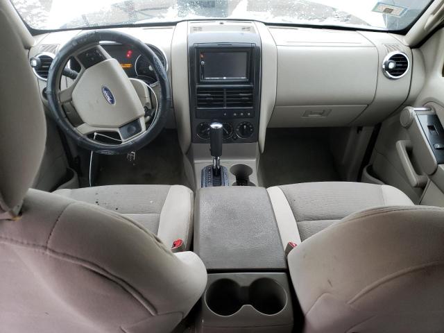 Photo 8 from auction – 2006 FORD EXPLORER X with VIN 1FMEU73E06UB50388