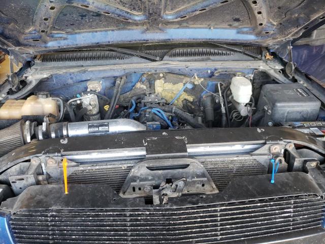 Photo 11 from auction – 2003 CHEVROLET SILVERADO with VIN 1GCHK23U03F114153