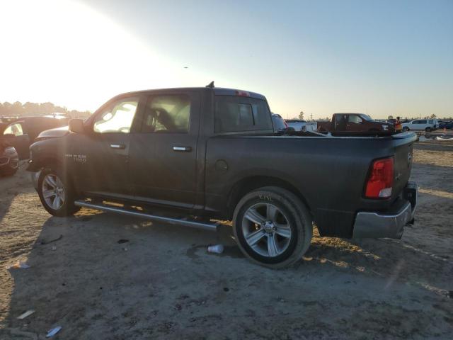 Photo 2 from auction – 2014 RAM 1500 SLT with VIN 1C6RR6LT6ES391339