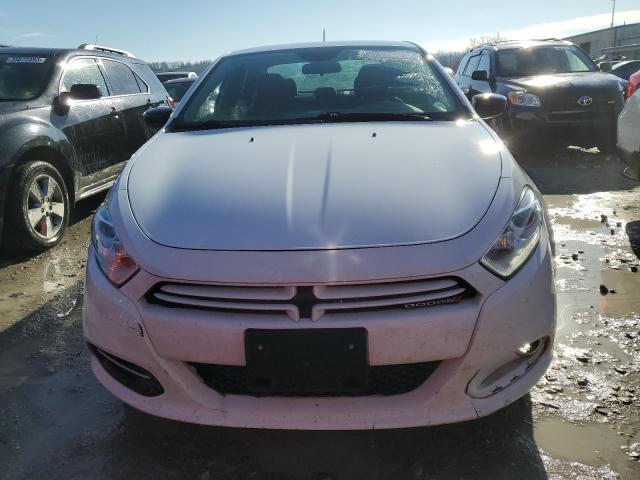 Photo 5 from auction – 2016 DODGE DART SE with VIN 1C3CDFAA2GD728728