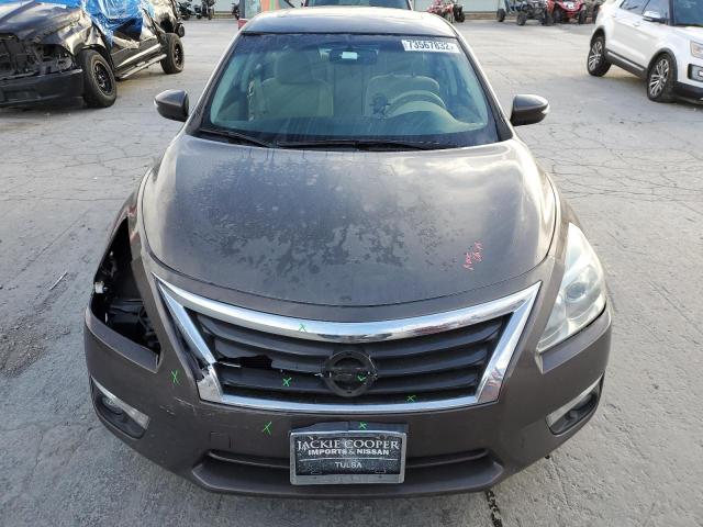 Photo 5 from auction – 2015 NISSAN ALTIMA 2.5 with VIN 1N4AL3AP4FC444410