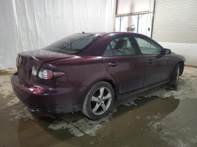 Photo 3 from auction – 2007 MAZDA MAZDA 6 with VIN 1YVHP80C575M43999