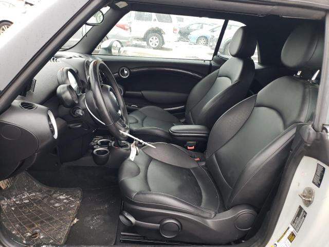 Photo 7 from auction – 2014 MINI COOPER S with VIN WMWZP3C55ET707349