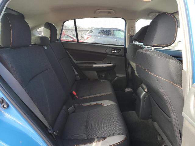 Photo 10 from auction – 2017 SUBARU CROSSTREK with VIN JF2GPABC3HH265050