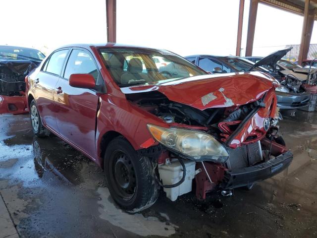 Photo 4 from auction – 2011 TOYOTA COROLLA BA with VIN 2T1BU4EE2BC729151