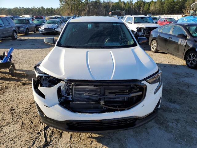 Photo 5 from auction – 2019 GMC TERRAIN SL with VIN 3GKALTEV7KL246684