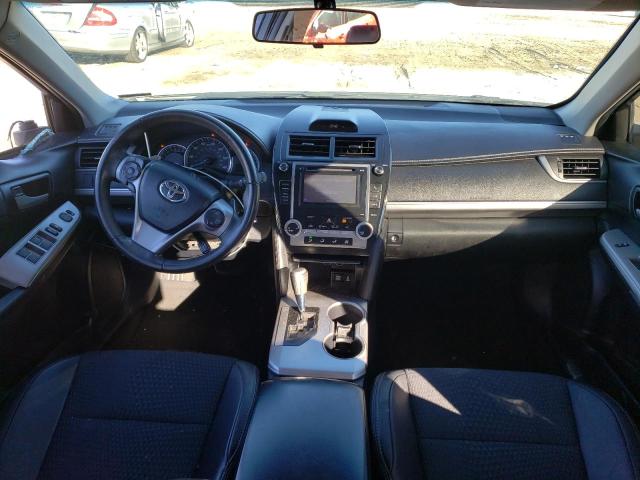 Photo 8 from auction – 2013 TOYOTA CAMRY L with VIN 4T1BF1FK2DU688406