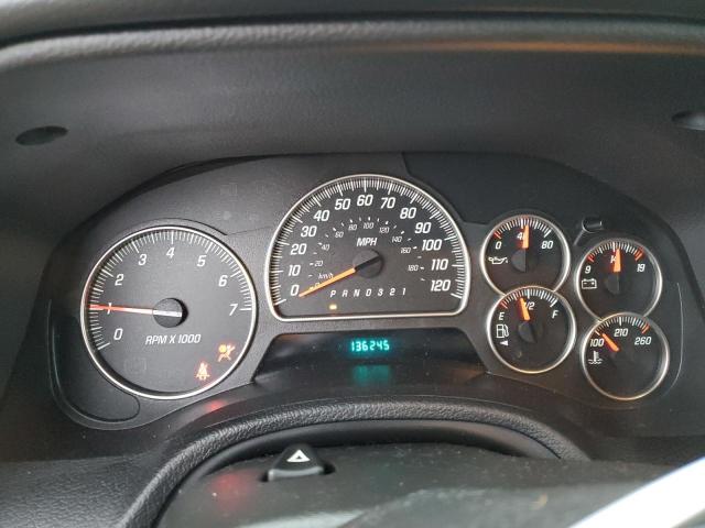 Photo 9 from auction – 2006 GMC ENVOY with VIN 1GKDT13S362319499