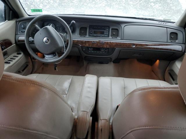 Photo 8 from auction – 2010 MERCURY GRAND MARQ with VIN 2MEBM7FV5AX621695