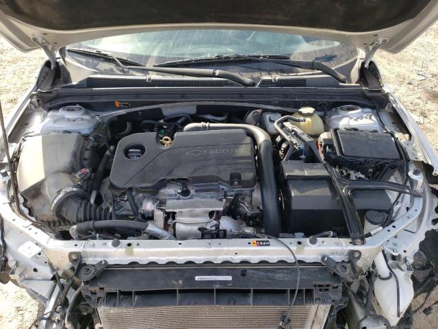 Photo 11 from auction – 2018 CHEVROLET MALIBU LT with VIN 1G1ZD5ST4JF143833