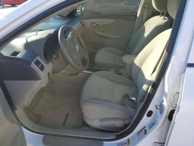 Photo 7 from auction – 2009 TOYOTA COROLLA BA with VIN 1NXBU40E49Z046223