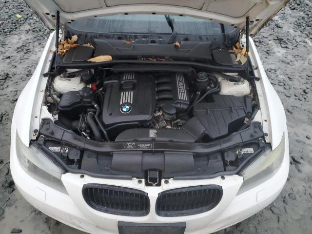 Photo 11 from auction – 2011 BMW 328 XI SUL with VIN WBAPK5C59BA662201