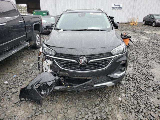 Photo 5 from auction – 2020 BUICK ENCORE GX with VIN KL4MMESL3LB100848
